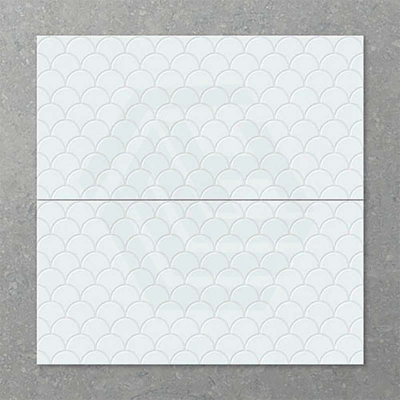 Infinity Fanfare 300x600mm Satin Matt Tile 16 Colors Available