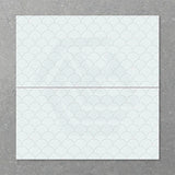 Infinity Fanfare 300x600mm Satin Matt Tile 16 Colors Available