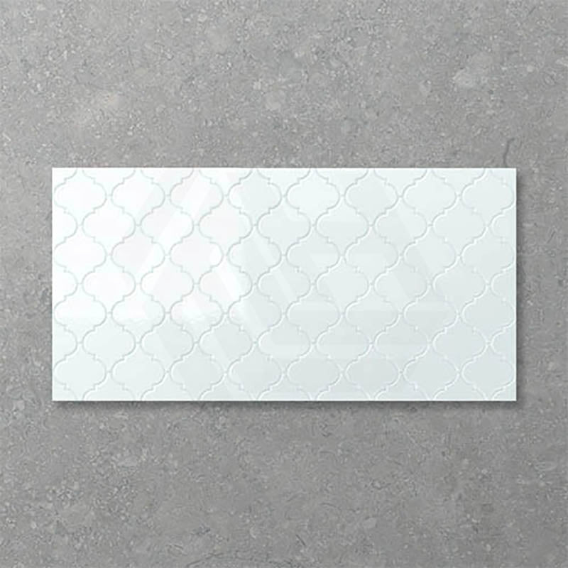 Infinity Zara 300x600mm Gloss Tile 16 Colors Available