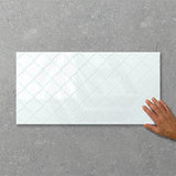 Infinity Zara 300x600mm Gloss Tile 16 Colors Available