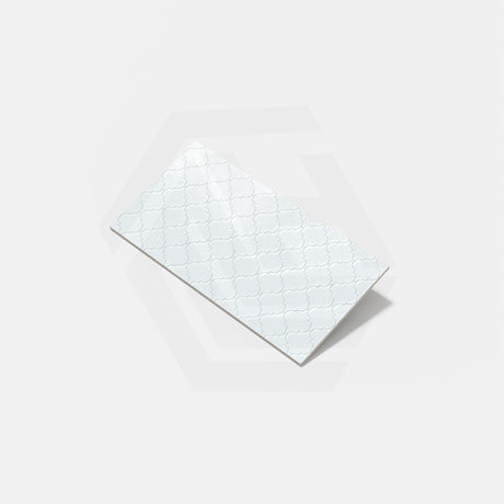 Infinity Zara 300x600mm Gloss Tile 16 Colors Available
