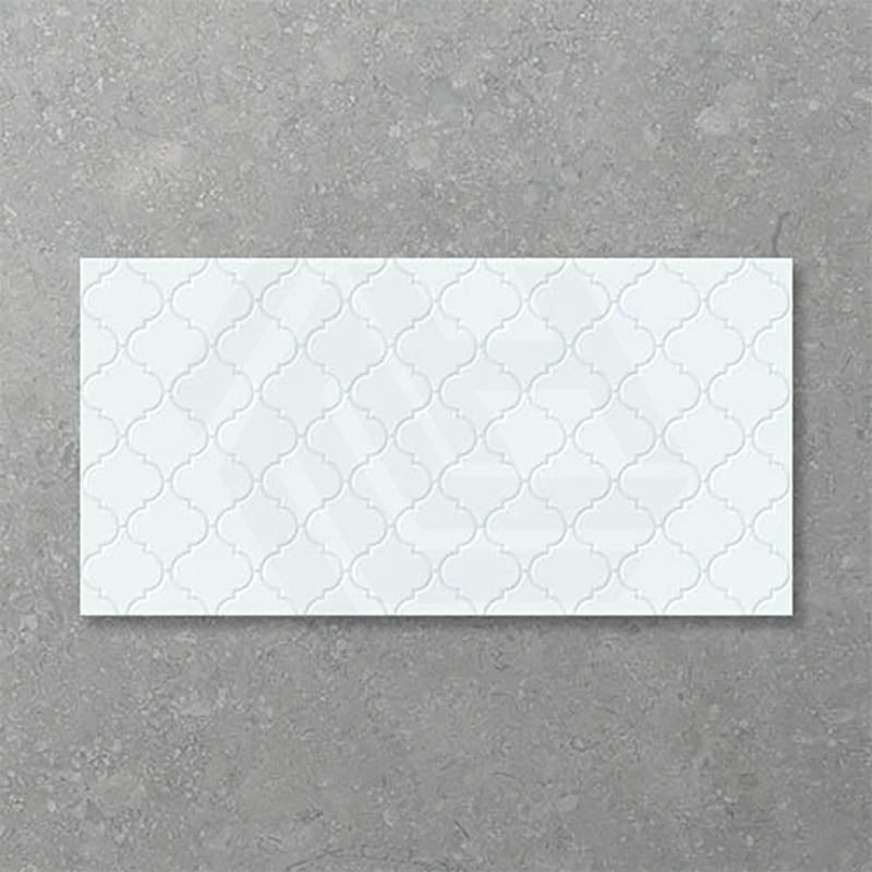 Infinity Zara 300x600mm Satin Matt Tile 16 Colors Available