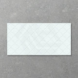 Infinity Zara 300x600mm Satin Matt Tile 16 Colors Available