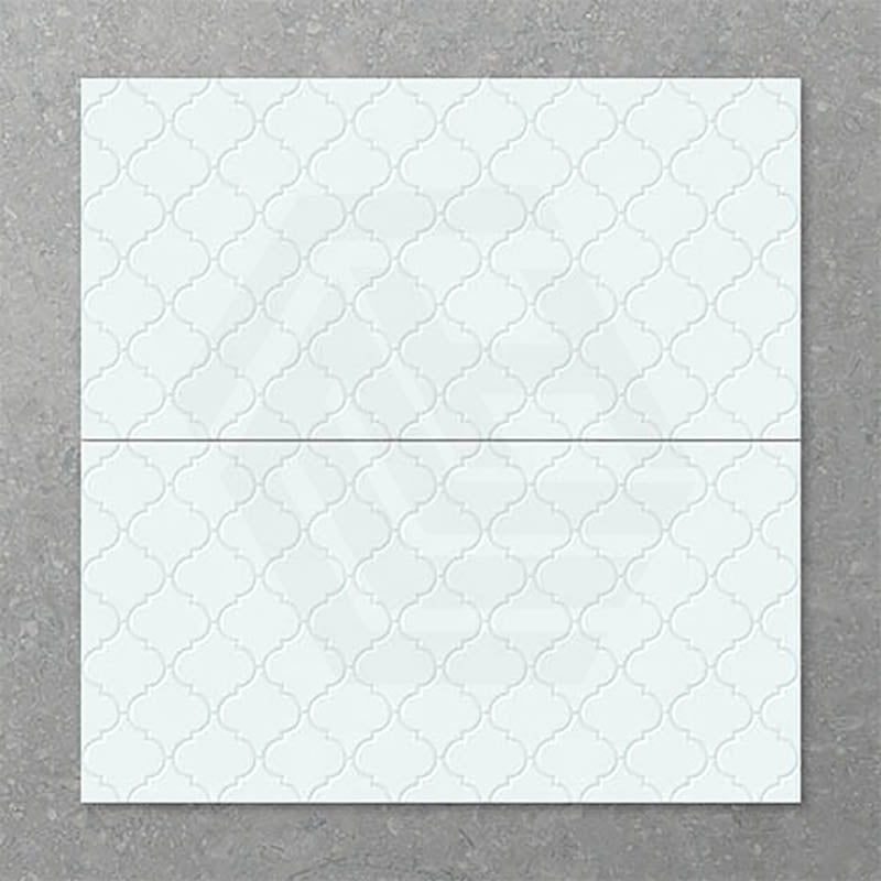 Infinity Zara 300x600mm Satin Matt Tile 16 Colors Available