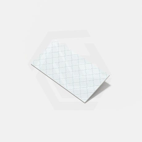 Infinity Zara 300x600mm Satin Matt Tile 16 Colors Available