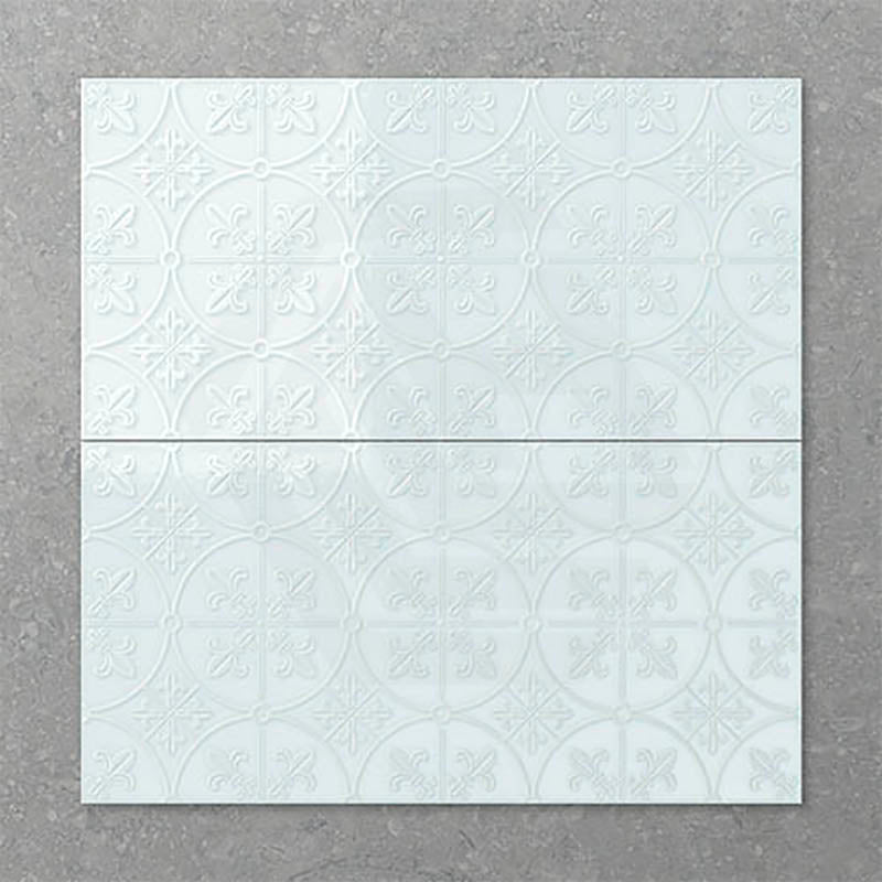 Infinity Brighton 300x600mm Gloss Tile 16 Colors Available