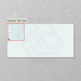 Infinity Brighton 300x600mm Satin Matt Tile 16 Colors Available