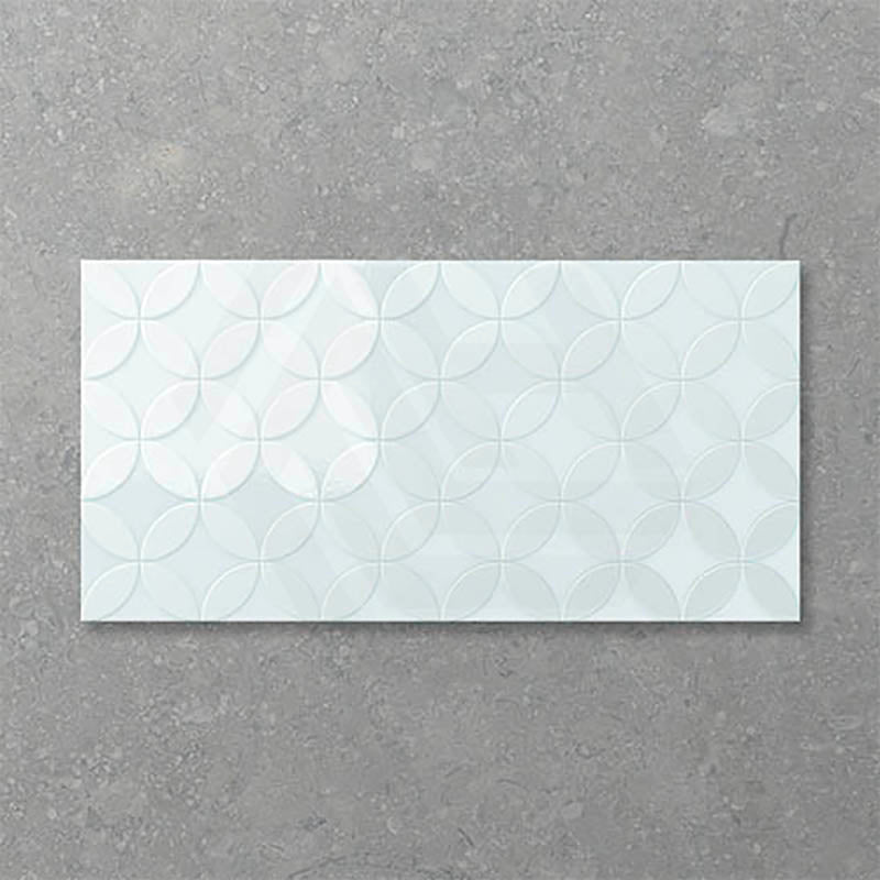 Infinity Centris 300x600mm Gloss Tile 16 Colors Available