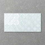 Infinity Centris 300x600mm Gloss Tile 16 Colors Available