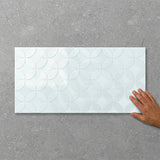 Infinity Centris 300x600mm Gloss Tile 16 Colors Available