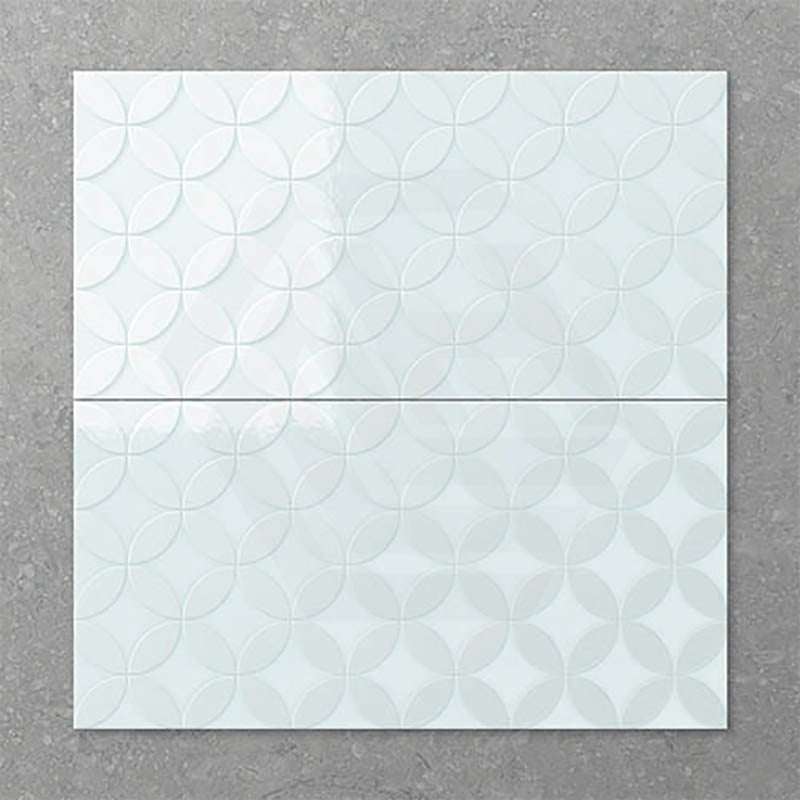 Infinity Centris 300x600mm Gloss Tile 16 Colors Available