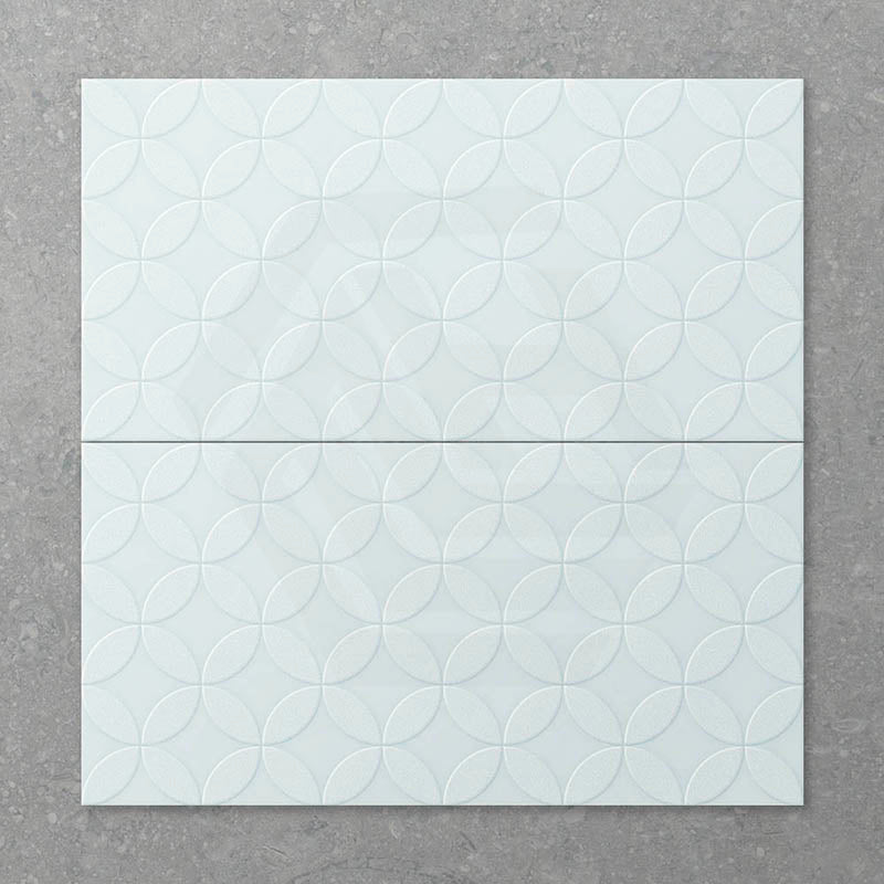 Infinity Centris 300x600mm Satin Matt Tile 16 Colors Available
