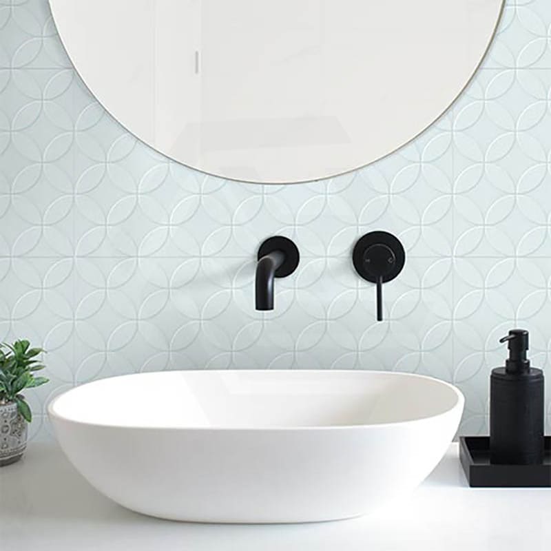 Infinity Centris 300x600mm Satin Matt Tile 16 Colors Available