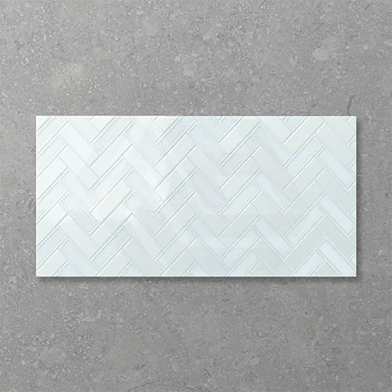 Infinity Mason 300x600mm Gloss Tile 16 Colors Available