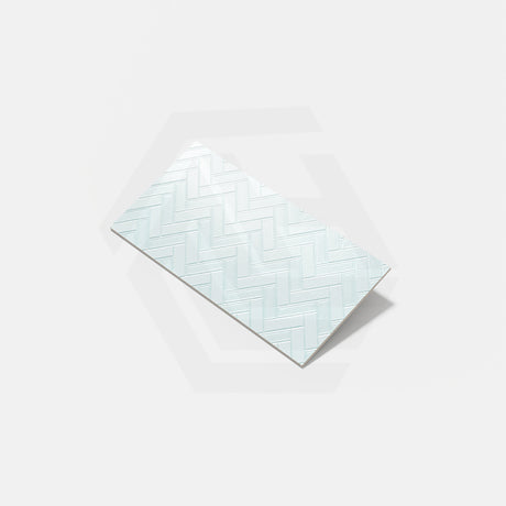 Infinity Mason 300x600mm Gloss Tile 16 Colors Available