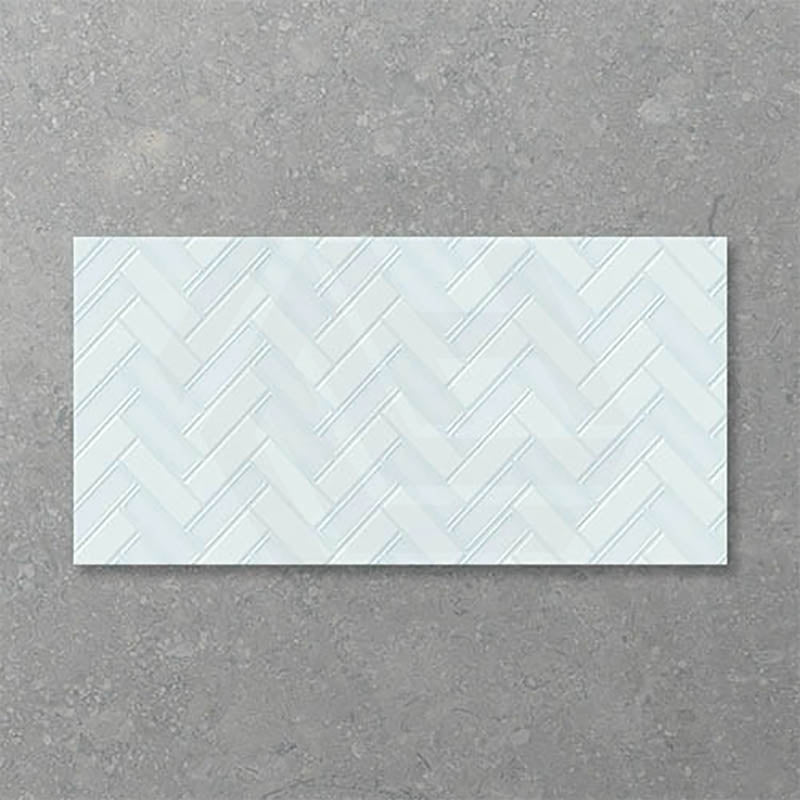 Infinity Mason 300x600mm Satin Matt Tile 16 Colors Available