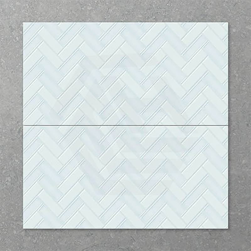 Infinity Mason 300x600mm Satin Matt Tile 16 Colors Available