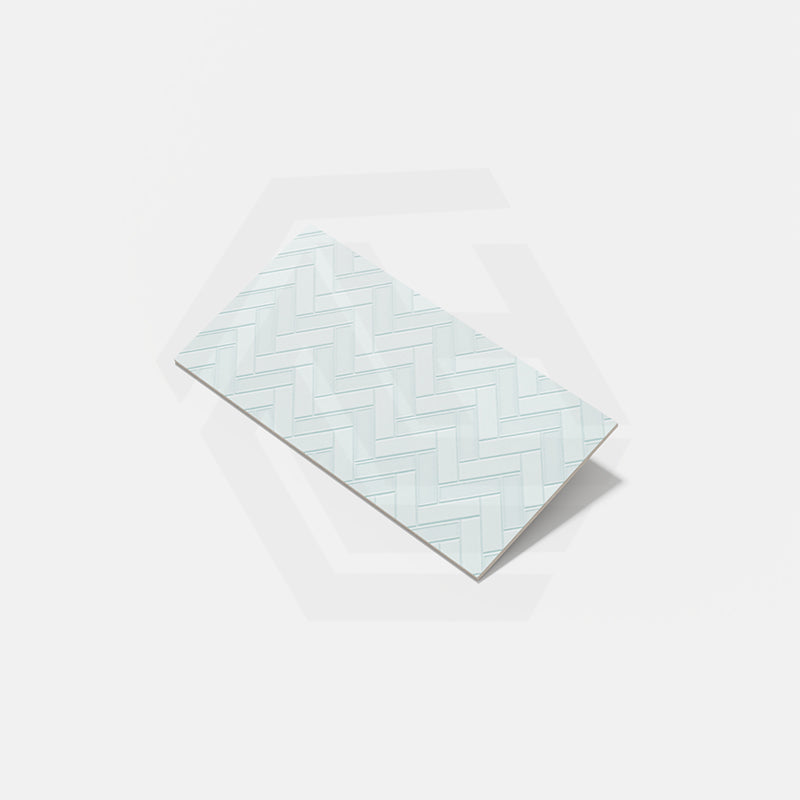 Infinity Mason 300x600mm Satin Matt Tile 16 Colors Available