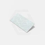 Infinity Mason 300x600mm Satin Matt Tile 16 Colors Available