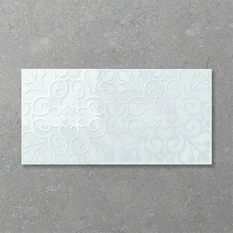 Infinity Prague 300x600mm Gloss Tile 16 Colors Available