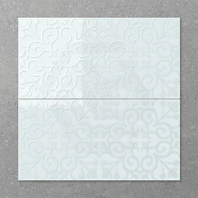 Infinity Prague 300x600mm Gloss Tile 16 Colors Available
