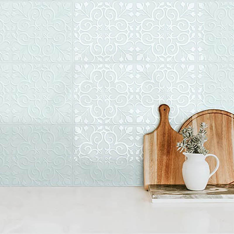 Infinity Prague 300x600mm Gloss Tile 16 Colors Available