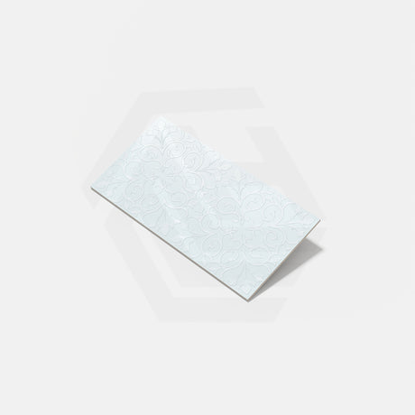 Infinity Prague 300x600mm Gloss Tile 16 Colors Available