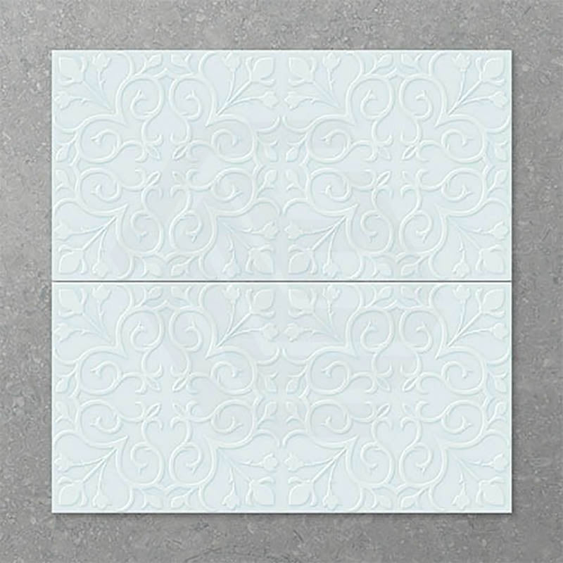 Infinity Prague 300x600mm Satin Matt Tile 16 Colors Available