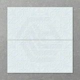 Infinity Prague 300x600mm Satin Matt Tile 16 Colors Available