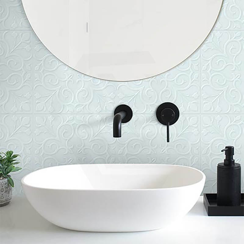 Infinity Prague 300x600mm Satin Matt Tile 16 Colors Available