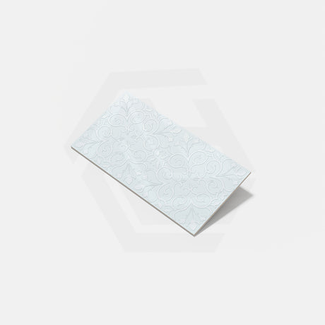 Infinity Prague 300x600mm Satin Matt Tile 16 Colors Available