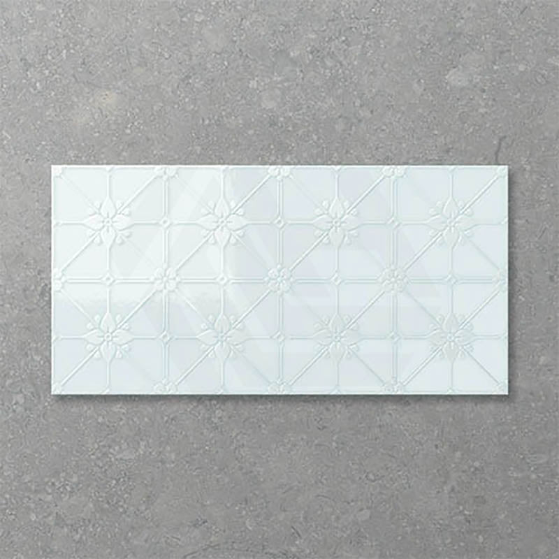 Infinity Richmond 300x600mm Gloss Tile 16 Colors Available