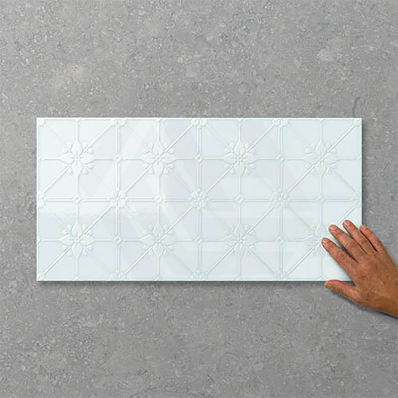 Infinity Richmond 300x600mm Gloss Tile 16 Colors Available