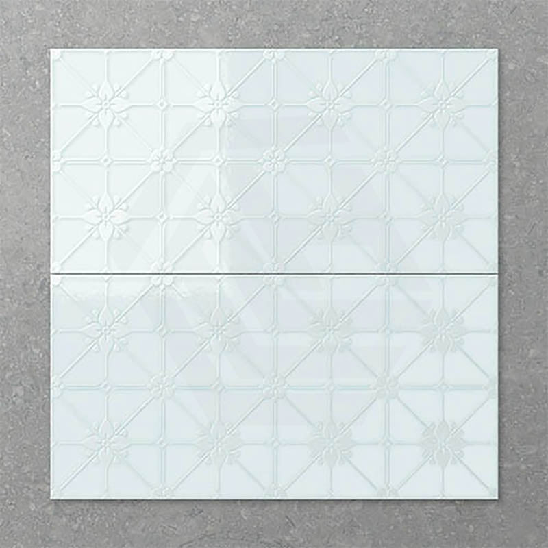 Infinity Richmond 300x600mm Gloss Tile 16 Colors Available