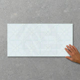 Infinity Richmond 300x600mm Satin Matt Tile 16 Colors Available