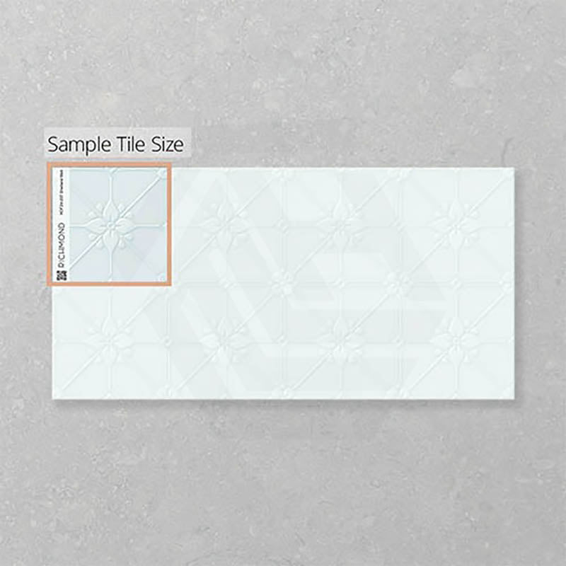 Infinity Richmond 300x600mm Satin Matt Tile 16 Colors Available