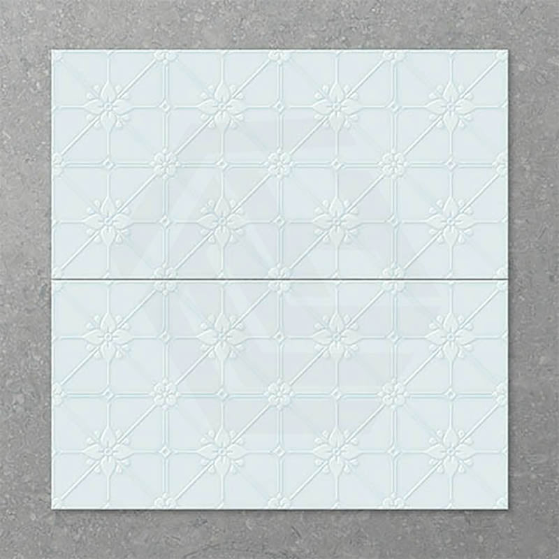 Infinity Richmond 300x600mm Satin Matt Tile 16 Colors Available