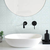Infinity Richmond 300x600mm Satin Matt Tile 16 Colors Available