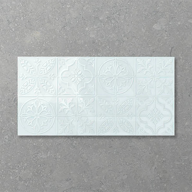 Infinity Farago 300x600mm Gloss Tile 16 Colors Available