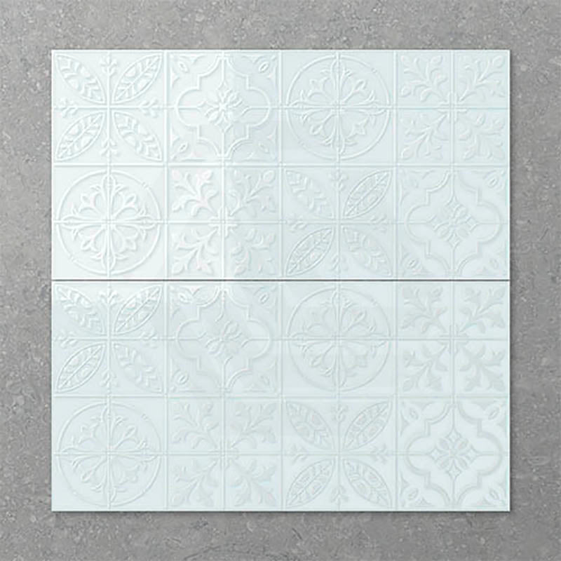 Infinity Farago 300x600mm Gloss Tile 16 Colors Available