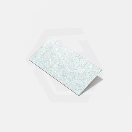 Infinity Farago 300x600mm Gloss Tile 16 Colors Available
