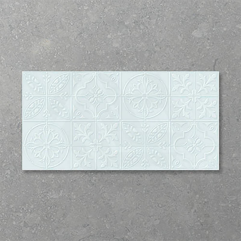 Infinity Farago 300x600mm Satin Matt Tile 16 Colors Available