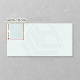 Infinity Farago 300x600mm Satin Matt Tile 16 Colors Available