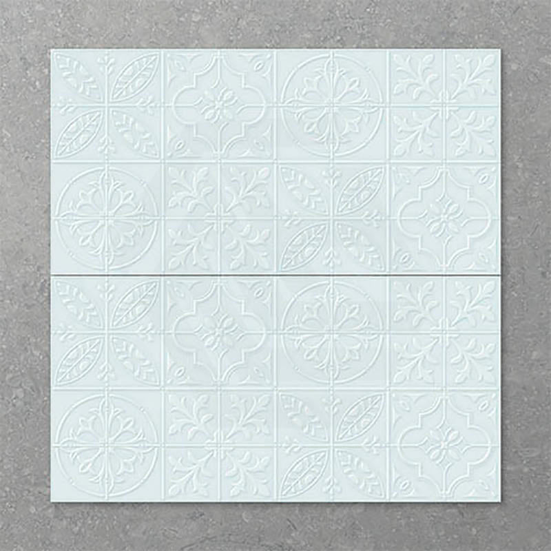 Infinity Farago 300x600mm Satin Matt Tile 16 Colors Available