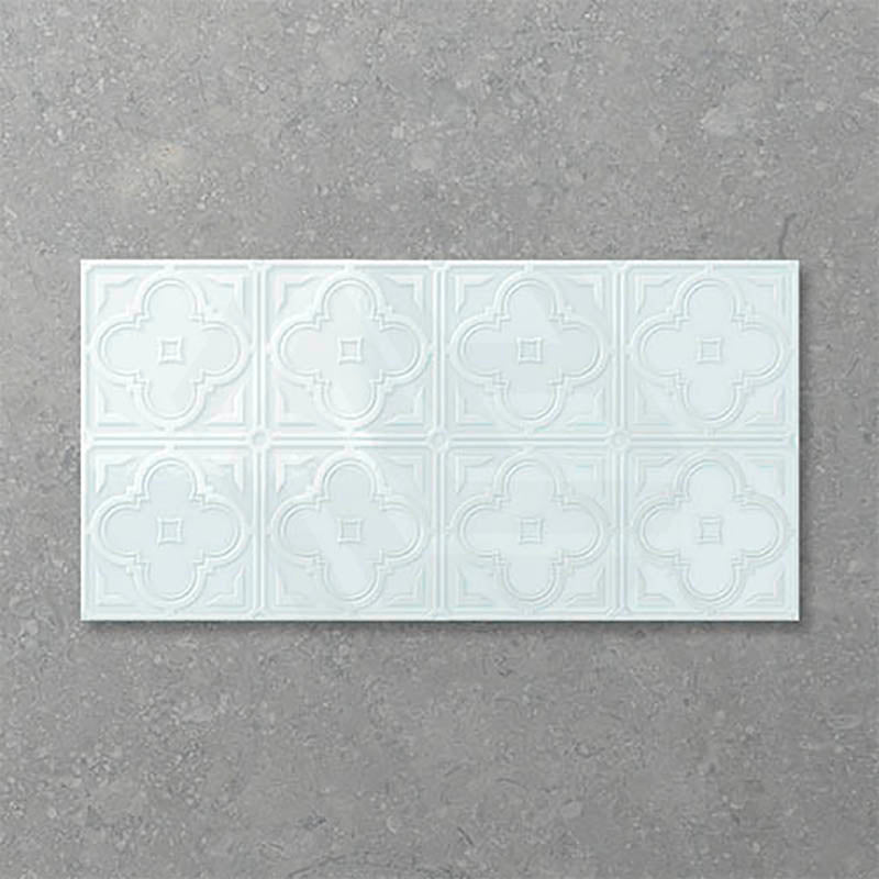 Infinity Basilica 300x600mm Gloss Tile 16 Colors Available