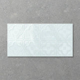 Infinity Basilica 300x600mm Gloss Tile 16 Colors Available
