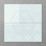Infinity Basilica 300x600mm Gloss Tile 16 Colors Available