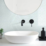 Infinity Basilica 300x600mm Gloss Tile 16 Colors Available