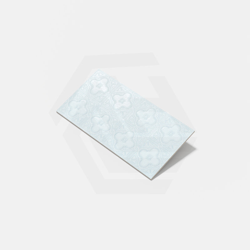 Infinity Basilica 300x600mm Gloss Tile 16 Colors Available
