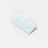 Infinity Basilica 300x600mm Gloss Tile 16 Colors Available